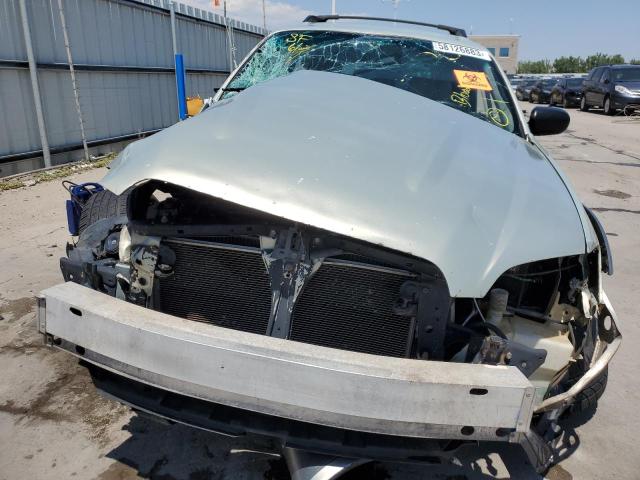 Photo 5 from auction – 2005 SUBARU LEGACY OUT with VIN 4S4BP61C457334722