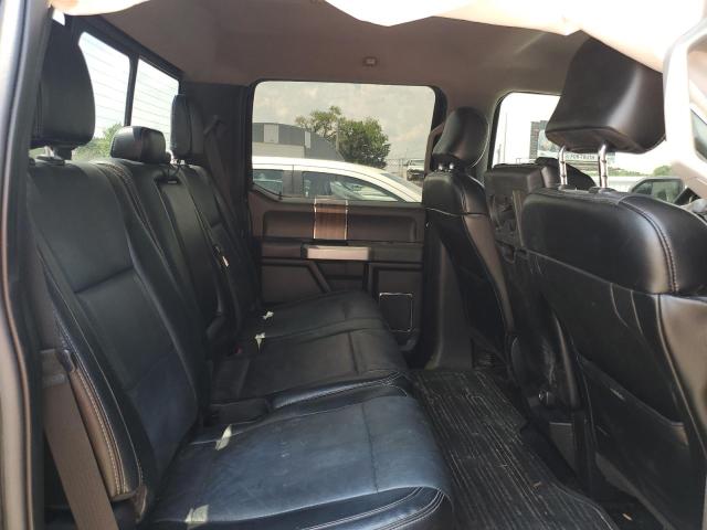Photo 10 from auction – 2015 FORD F150 SUPER with VIN 1FTEW1CP6FKE27408