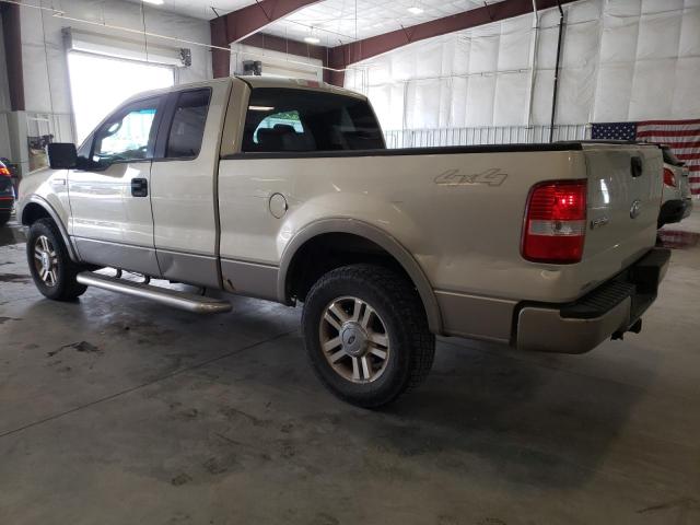 Photo 2 from auction – 2006 FORD F150 with VIN 1FTPX14VX6FB71821