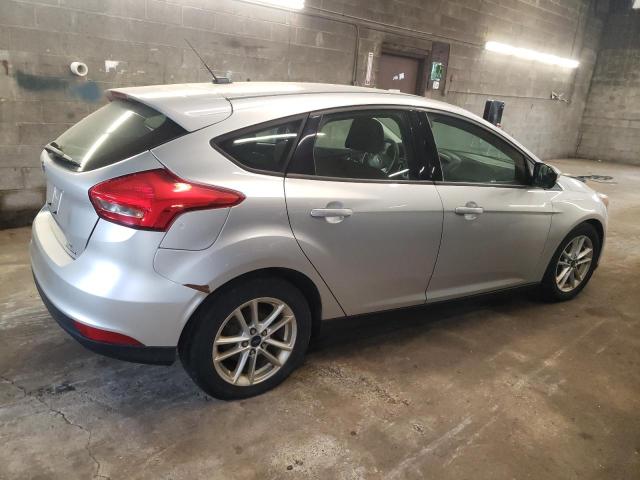 Photo 3 from auction – 2015 FORD FOCUS SE with VIN 1FADP3K21FL277623