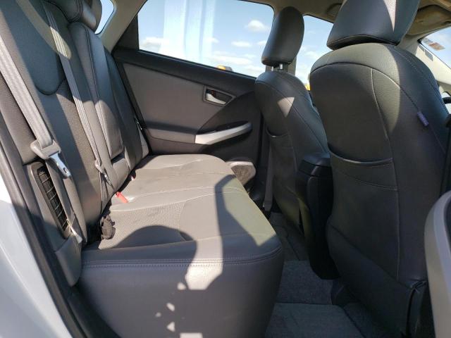 Photo 10 from auction – 2012 TOYOTA PRIUS with VIN JTDKN3DU0C1523977