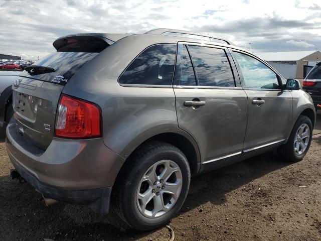 Photo 3 from auction – 2013 FORD EDGE SEL with VIN 2FMDK4JC0DBA77463