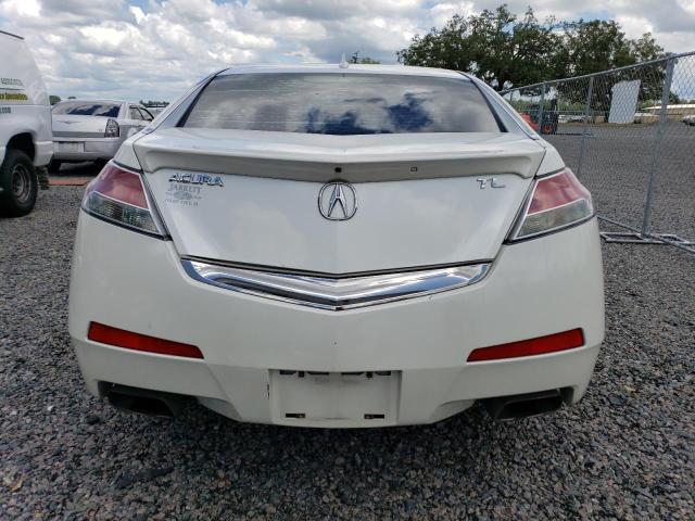 Photo 6 from auction – 2010 ACURA TL with VIN 19UUA8F52AA020098