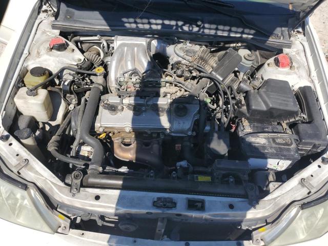 Photo 11 from auction – 2003 TOYOTA AVALON XL with VIN 4T1BF28B13U268766