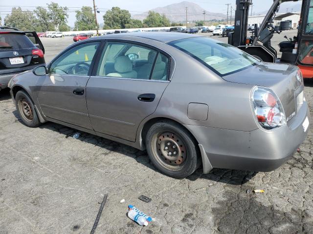 Photo 2 from auction – 2005 NISSAN ALTIMA S with VIN 1N4AL11D65C206809