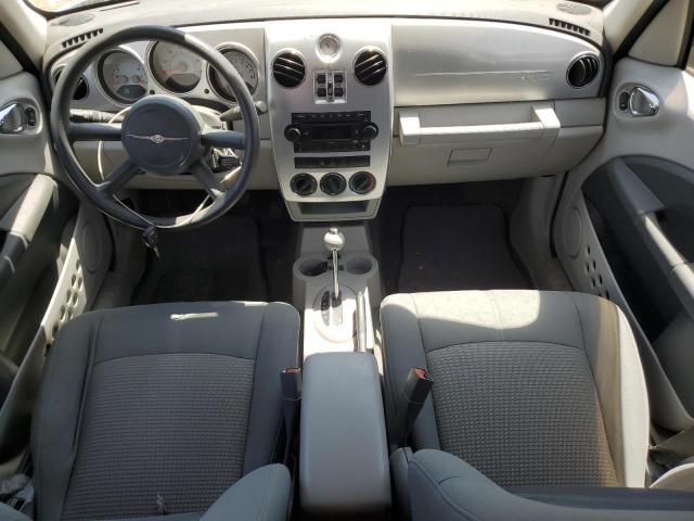 Photo 8 from auction – 2009 CHRYSLER PT CRUISER with VIN 3A8FY58999T558490