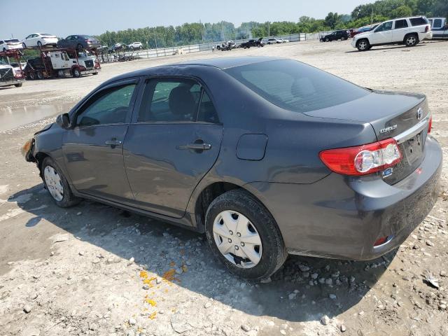 Photo 2 from auction – 2013 TOYOTA COROLLA BA with VIN 2T1BU4EE0DC024593