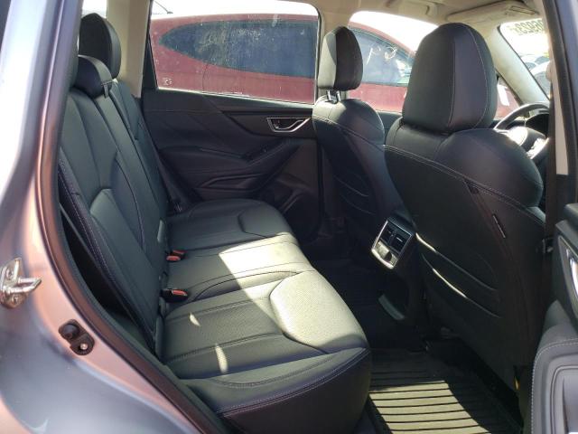 Photo 11 from auction – 2020 SUBARU FORESTER L with VIN JF2SKAUC7LH482776