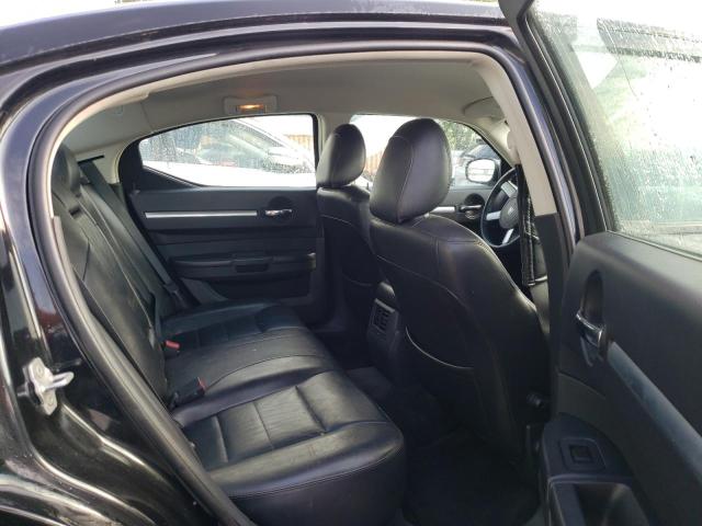 Photo 10 from auction – 2010 DODGE CHARGER SX with VIN 2B3CA3CV6AH236038