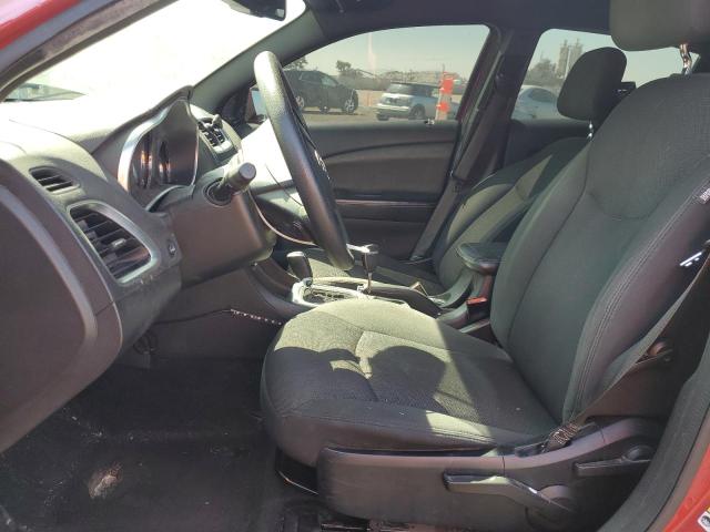Photo 7 from auction – 2013 DODGE AVENGER SE with VIN 1C3CDZAG5DN572650
