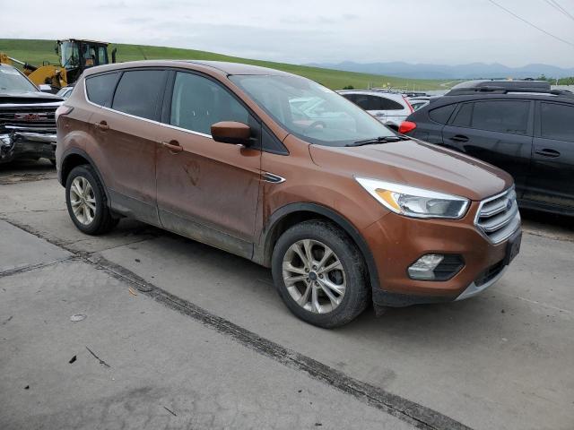 Photo 4 from auction – 2017 FORD ESCAPE SE with VIN 1FMCU0GD6HUB06379