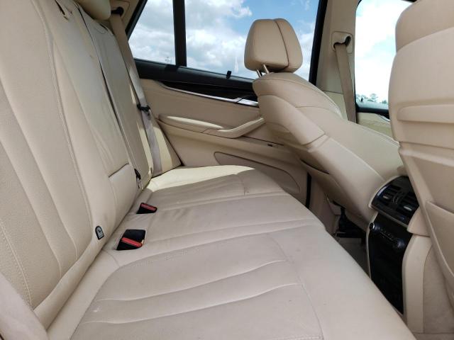 Photo 11 from auction – 2014 BMW X5 SDRIVE3 with VIN 5UXKR2C5XE0H31903