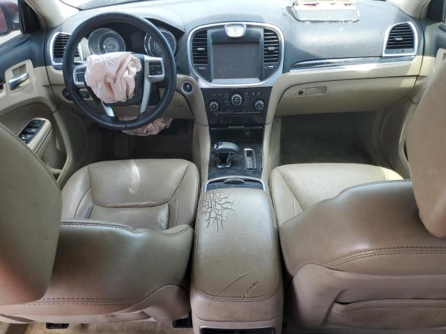 Photo 8 from auction – 2013 CHRYSLER 300 with VIN 2C3CCAAG7DH581038