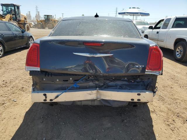 Photo 6 from auction – 2015 CHRYSLER 300 LIMITE with VIN 2C3CCAAG1FH787006
