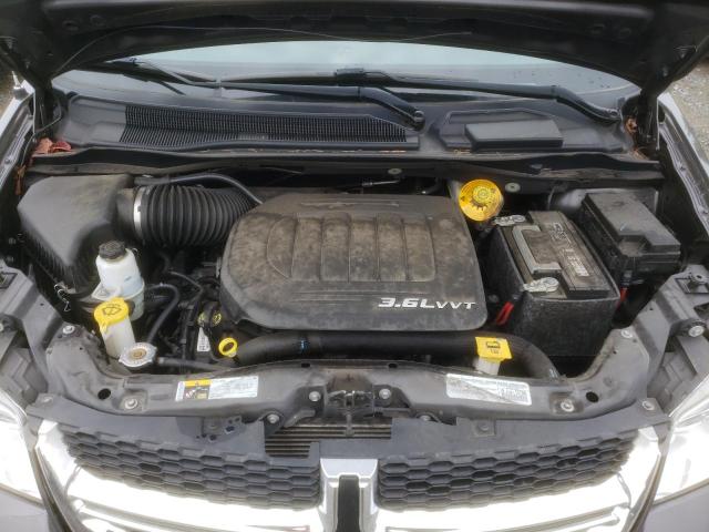 Photo 12 from auction – 2015 DODGE GRAND CARA with VIN 2C4RDGBGXFR592942