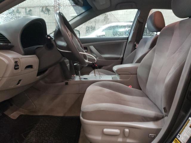 Photo 7 from auction – 2011 TOYOTA CAMRY BASE with VIN 4T1BF3EK4BU214449