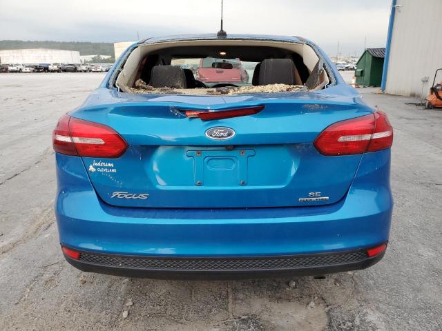 Photo 6 from auction – 2015 FORD FOCUS SE with VIN 1FADP3F25FL287193