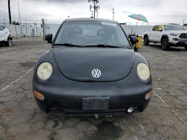 Photo 5 from auction – 1999 VOLKSWAGEN NEW BEETLE with VIN 3VWCC21CXXM413251