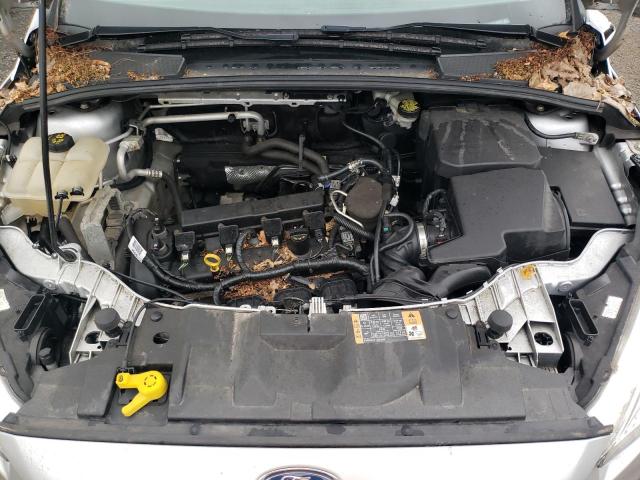 Photo 11 from auction – 2016 FORD FOCUS SE with VIN 1FADP3F21GL260932