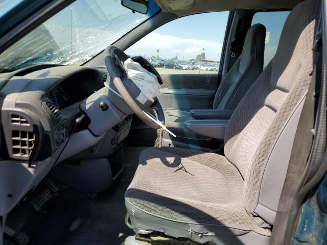 Photo 7 from auction – 2000 DODGE GRAND CARA with VIN 2B4GP44R8YR653913