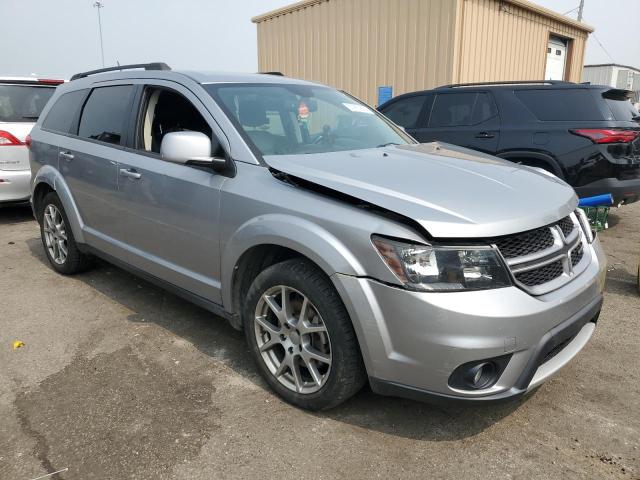 Photo 4 from auction – 2015 DODGE JOURNEY R/ with VIN 3C4PDDEG0FT633805