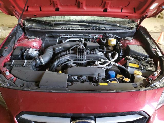 Photo 11 from auction – 2019 SUBARU CROSSTREK with VIN JF2GTABC6K8292813