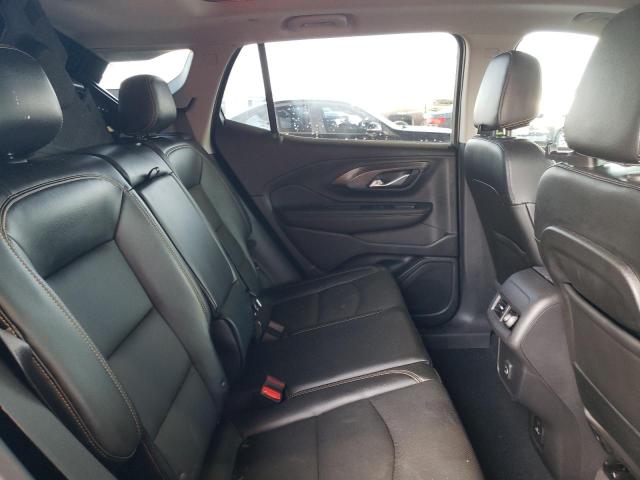 Photo 11 from auction – 2021 GMC TERRAIN SL with VIN 3GKALVEV1ML310863