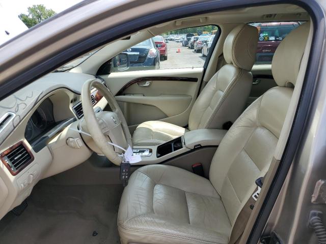 Photo 7 from auction – 2008 VOLVO XC70 with VIN YV4BZ982781008060