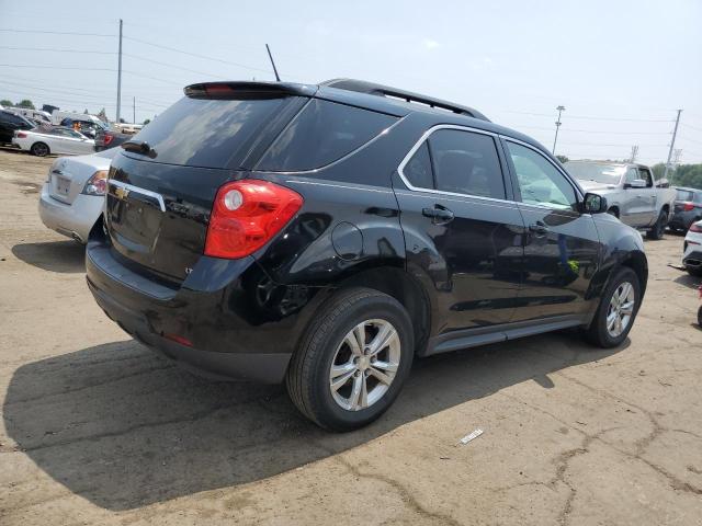 Photo 3 from auction – 2013 CHEVROLET EQUINOX LT with VIN 2GNALDEK3D6301525