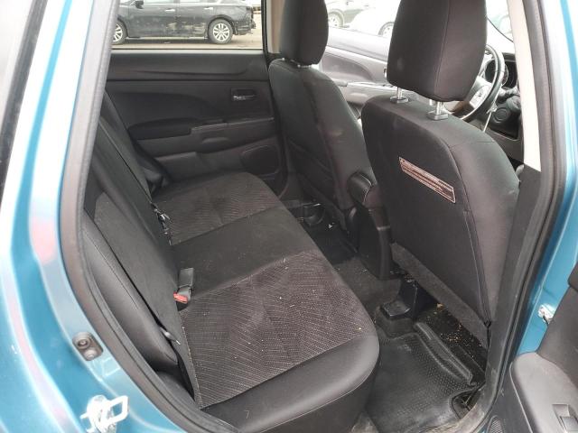 Photo 10 from auction – 2014 MITSUBISHI OUTLANDER with VIN 4A4AR4AU2EE033300