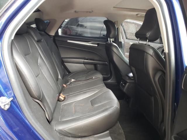 Photo 10 from auction – 2016 FORD FUSION TIT with VIN 3FA6P0D94GR312398