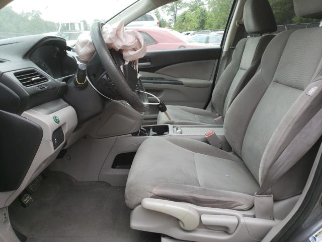 Photo 7 from auction – 2013 HONDA CR-V EX with VIN 2HKRM4H50DH603994