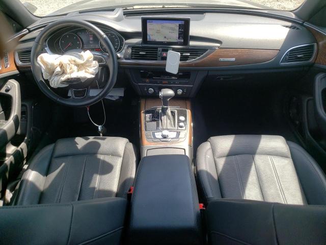 صورة رقم 8 من المزاد - 2015 AUDI A6 PRESTIG مع VIN WAUHMAFC3FN017690