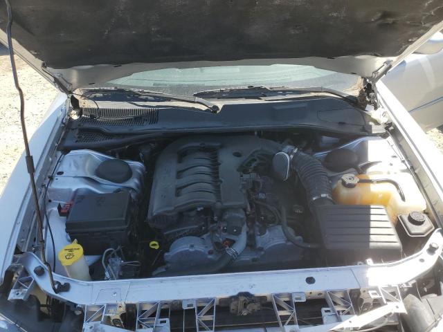 Photo 11 from auction – 2010 DODGE CHARGER SX with VIN 2B3CK3CV8AH138402
