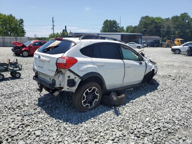 Photo 3 from auction – 2017 SUBARU CROSSTREK with VIN JF2GPABC7HG236933