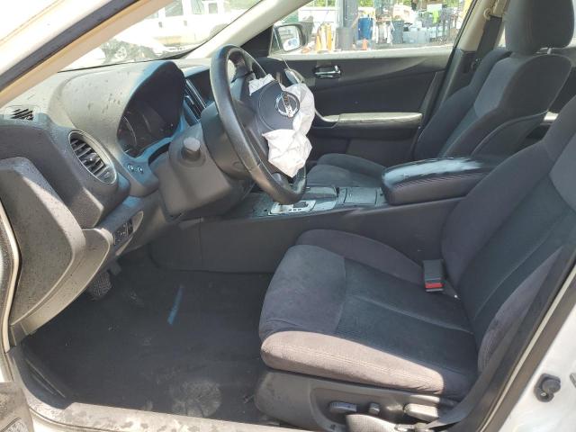Photo 7 from auction – 2013 NISSAN MAXIMA S with VIN 1N4AA5AP1DC810550