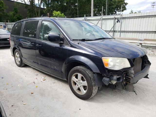 Photo 4 from auction – 2011 DODGE GRAND CARA with VIN 2D4RN3DG3BR602596