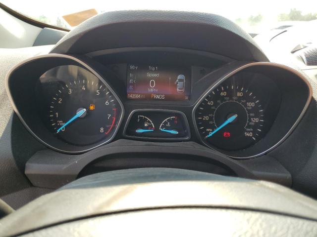 Photo 9 from auction – 2017 FORD ESCAPE SE with VIN 1FMCU0GD7HUB95444