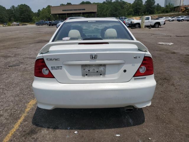 Photo 6 from auction – 2005 HONDA CIVIC with VIN 1HGEM22985L003155