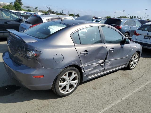 Photo 3 from auction – 2007 MAZDA 3 S with VIN JM1BK323771662898