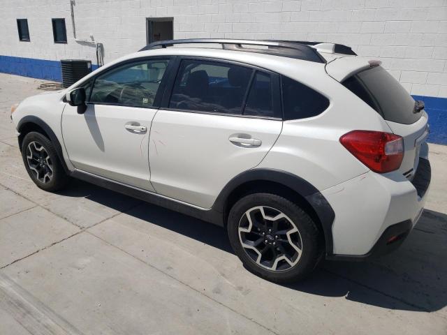 Photo 2 from auction – 2017 SUBARU CROSSTREK with VIN JF2GPADC4H8228439