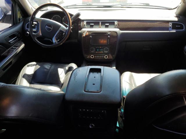 Photo 8 from auction – 2007 GMC YUKON DENA with VIN 1GKFK63857J367624