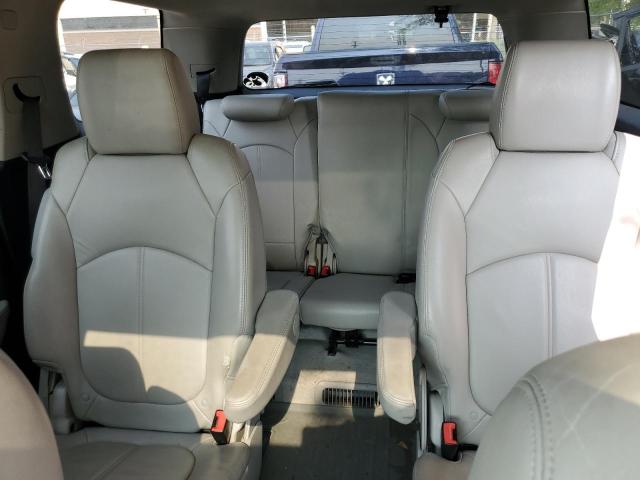 Photo 10 from auction – 2011 GMC ACADIA SLT with VIN 1GKKVSED9BJ289916