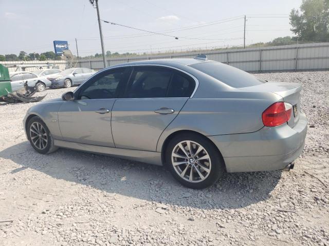 Photo 2 from auction – 2006 BMW 330 I with VIN WBAVB33536KR79239