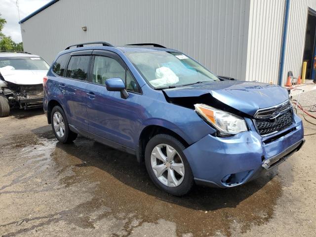 Photo 4 from auction – 2016 SUBARU FORESTER 2 with VIN JF2SJADC9GH508254