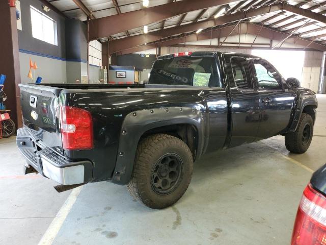Photo 3 from auction – 2007 CHEVROLET SILVERADO with VIN 2GCFK19Y171578819