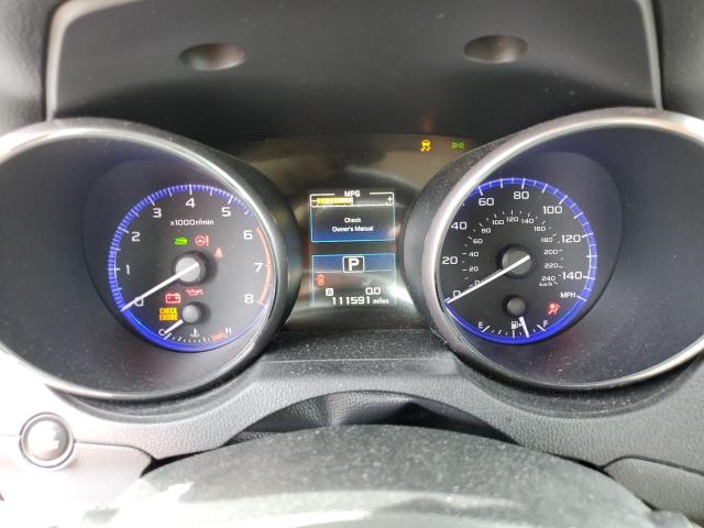 Photo 9 from auction – 2015 SUBARU LEGACY 2.5 with VIN 4S3BNBC67F3006682