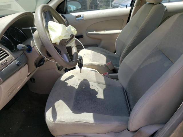 Снимка 7 от търг – 2007 CHEVROLET COBALT с VIN 1G1AK55F577185679
