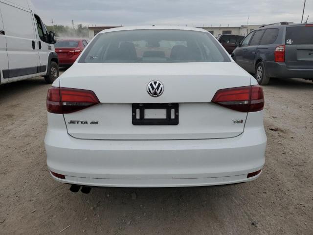 Photo 6 from auction – 2017 VOLKSWAGEN JETTA S with VIN 3VW2B7AJ7HM332574