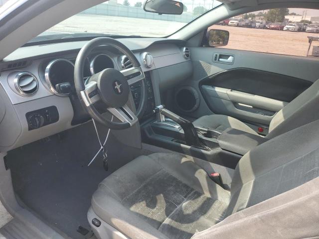 Photo 8 from auction – 2009 FORD MUSTANG with VIN 1ZVHT80N995126701